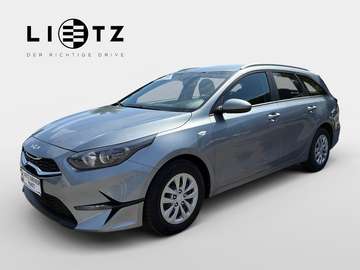 Cee'd SW Titan/Sitz.+Lenkr.hzg