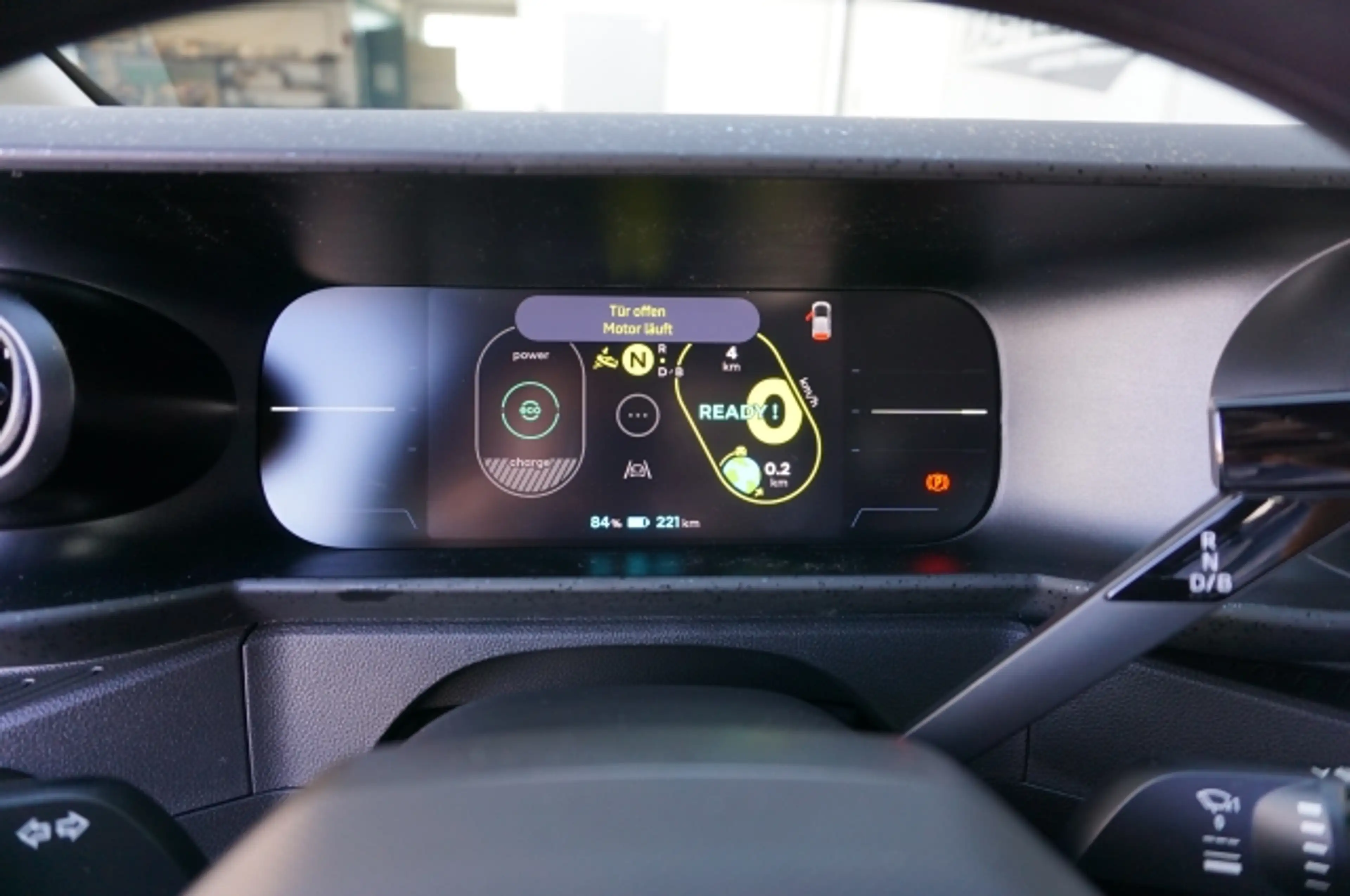 Renault Twingo E-Tech Evolution 80 PS urban range — photo 8