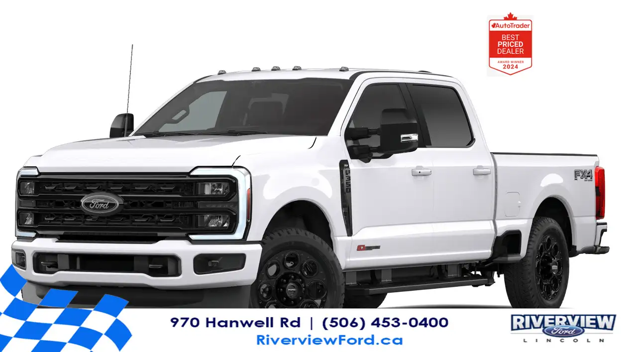 2026 Ford F 350