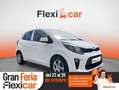 Kia Picanto 1.0+DPi+49kW+%2867CV%29+Concept Blanc - thumbnail 1