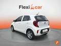 Kia Picanto 1.0+DPi+49kW+%2867CV%29+Concept Blanc - thumbnail 5