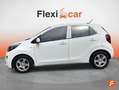 Kia Picanto 1.0+DPi+49kW+%2867CV%29+Concept Blanc - thumbnail 4