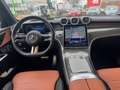 Mercedes-Benz GLC 300 300 de - BVA 9G-Tronic - BM X254 AMG Line 4-Matic - BVA Schwarz - thumbnail 8