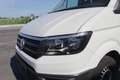 Volkswagen Crafter 35 2.0 TDI 140CV PL-DC Cabinato Blanc - thumbnail 5