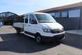 Volkswagen Crafter 35 2.0 TDI 140CV PL-DC Cabinato Blanc - thumbnail 2