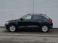 Volkswagen T-Roc T-Roc 1.5 TSI ACT Style Navi/Distronic/Klima/LED Schwarz - thumbnail 3