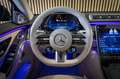 Mercedes-Benz S 63 AMG E Performance Zwart - thumbnail 22