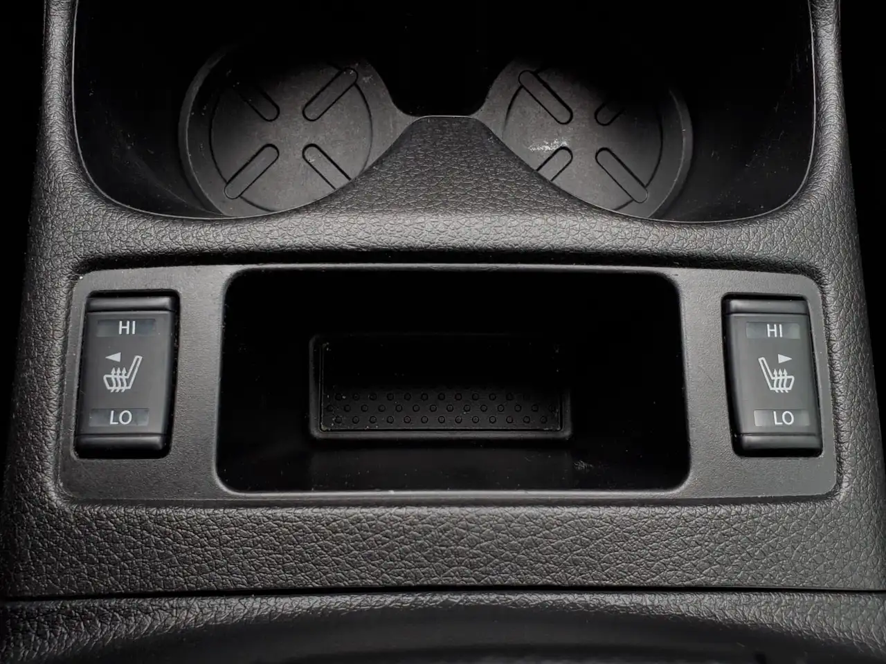 Nissan Qashqai снимка Nissan Qashqai