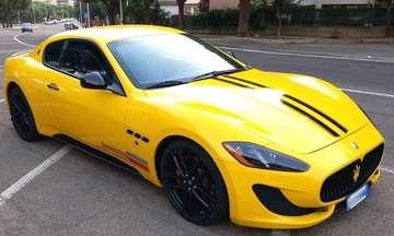 4.7 MC Stradale 4p.ti cambiocorsa E6