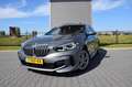 BMW 118 1-serie 118i Executive M -SPORT PAKKET, PANORAMADA Gris - thumbnail 2