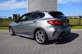 BMW 118 1-serie 118i Executive M -SPORT PAKKET, PANORAMADA Gris - thumbnail 9