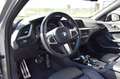 BMW 118 1-serie 118i Executive M -SPORT PAKKET, PANORAMADA Gris - thumbnail 14