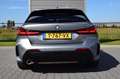 BMW 118 1-serie 118i Executive M -SPORT PAKKET, PANORAMADA Gris - thumbnail 11