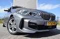 BMW 118 1-serie 118i Executive M -SPORT PAKKET, PANORAMADA Gris - thumbnail 17