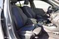 BMW 118 1-serie 118i Executive M -SPORT PAKKET, PANORAMADA Gris - thumbnail 6
