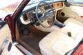 Jaguar Daimler XJ 12 5.3 V12 Automatik Double Six Oldtimer Selten Kırmızı - thumbnail 29
