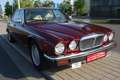 Jaguar Daimler XJ 12 5.3 V12 Automatik Double Six Oldtimer Selten Rouge - thumbnail 36