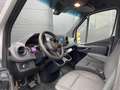 Mercedes-Benz Sprinter 314 CDi / L2H2 / Aut / Trekh / € 17.347 Ex. BTW Argent - thumbnail 9