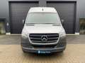 Mercedes-Benz Sprinter 314 CDi / L2H2 / Aut / Trekh / € 17.347 Ex. BTW Argent - thumbnail 8