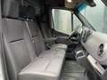 Mercedes-Benz Sprinter 314 CDi / L2H2 / Aut / Trekh / € 17.347 Ex. BTW Argent - thumbnail 12