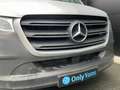 Mercedes-Benz Sprinter 314 CDi / L2H2 / Aut / Trekh / € 17.347 Ex. BTW Argent - thumbnail 34