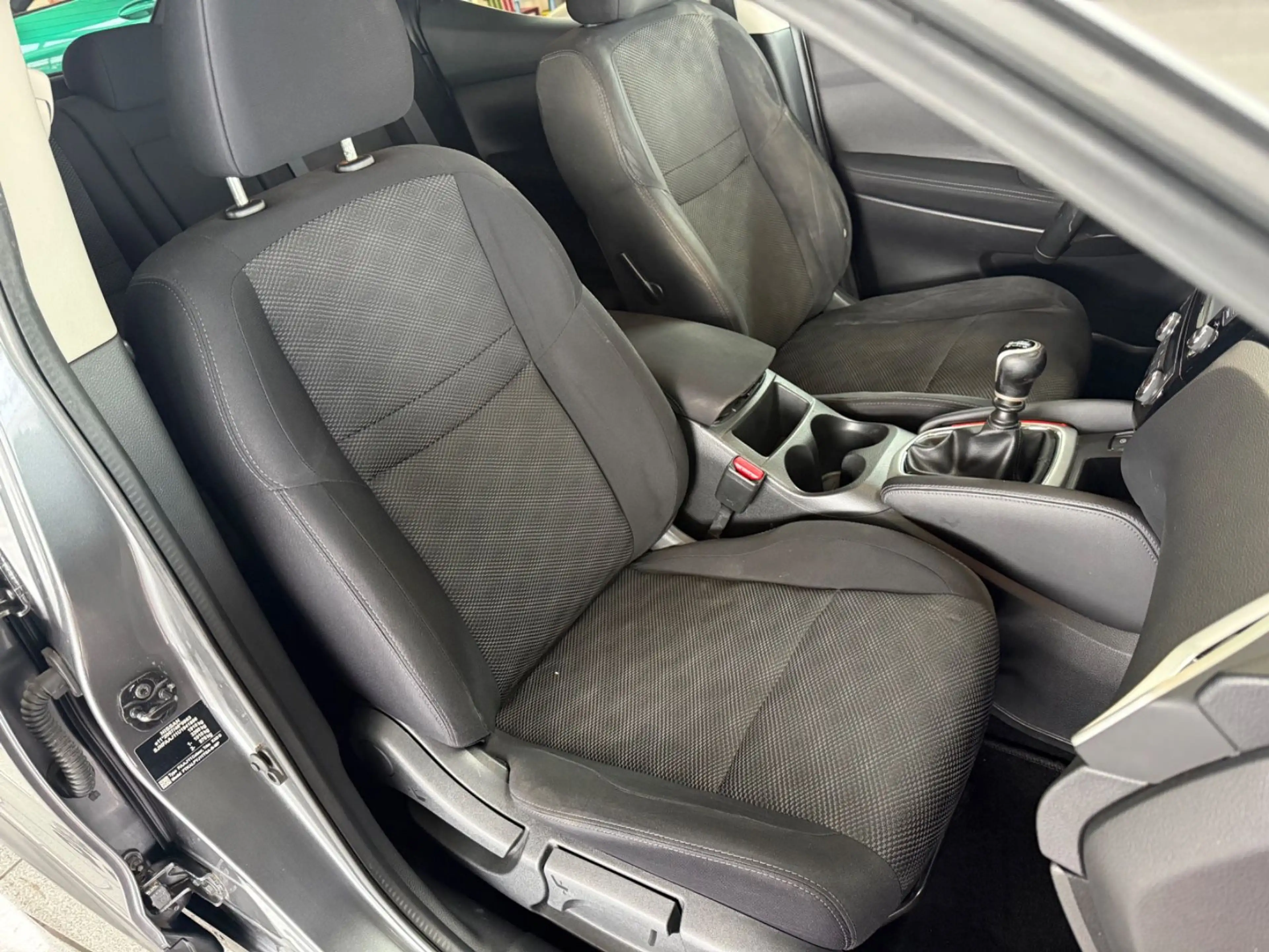 Nissan Qashqai Acenta 360°K/NAVI/SHZ/AHK — photo 9
