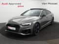 Audi A5 Sportback Audi A5 Sportback Competition 35TFSI 150PK *AUTOMAAT*3X S-LINE*PANO*FULL LED*SPORTSEATS*ZETELVERWARMING*... Grau - thumbnail 1
