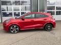 Ford Puma ST-Line Mild-Hybrid *Navi*Winterpaket*Klimaautom. Rood - thumbnail 2