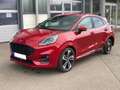 Ford Puma ST-Line Mild-Hybrid *Navi*Winterpaket*Klimaautom. Rood - thumbnail 1