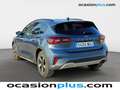 Ford Focus 1.0 Ecoboost MHEV Active 155 Blau - thumbnail 3
