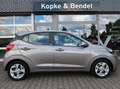 Hyundai i10 automatik*Scheckheft lückenlos*viele Extras* Trend Grau - thumbnail 4