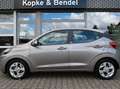 Hyundai i10 automatik*Scheckheft lückenlos*viele Extras* Trend Grau - thumbnail 2