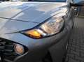 Hyundai i10 automatik*Scheckheft lückenlos*viele Extras* Trend Grau - thumbnail 10
