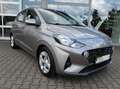 Hyundai i10 automatik*Scheckheft lückenlos*viele Extras* Trend Grau - thumbnail 3
