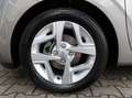 Hyundai i10 automatik*Scheckheft lückenlos*viele Extras* Trend Grau - thumbnail 9