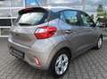 Hyundai i10 automatik*Scheckheft lückenlos*viele Extras* Trend Grau - thumbnail 7