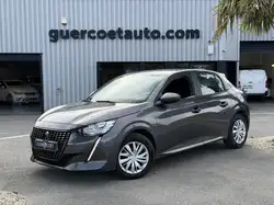 Peugeot 208 1.5 BLUEHDI 100CH S\u0026S ACTIVE