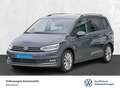 Volkswagen Touran 1.5 TSI MOVE Navi LED ACC DigCockpit PDC Grey - thumbnail 1