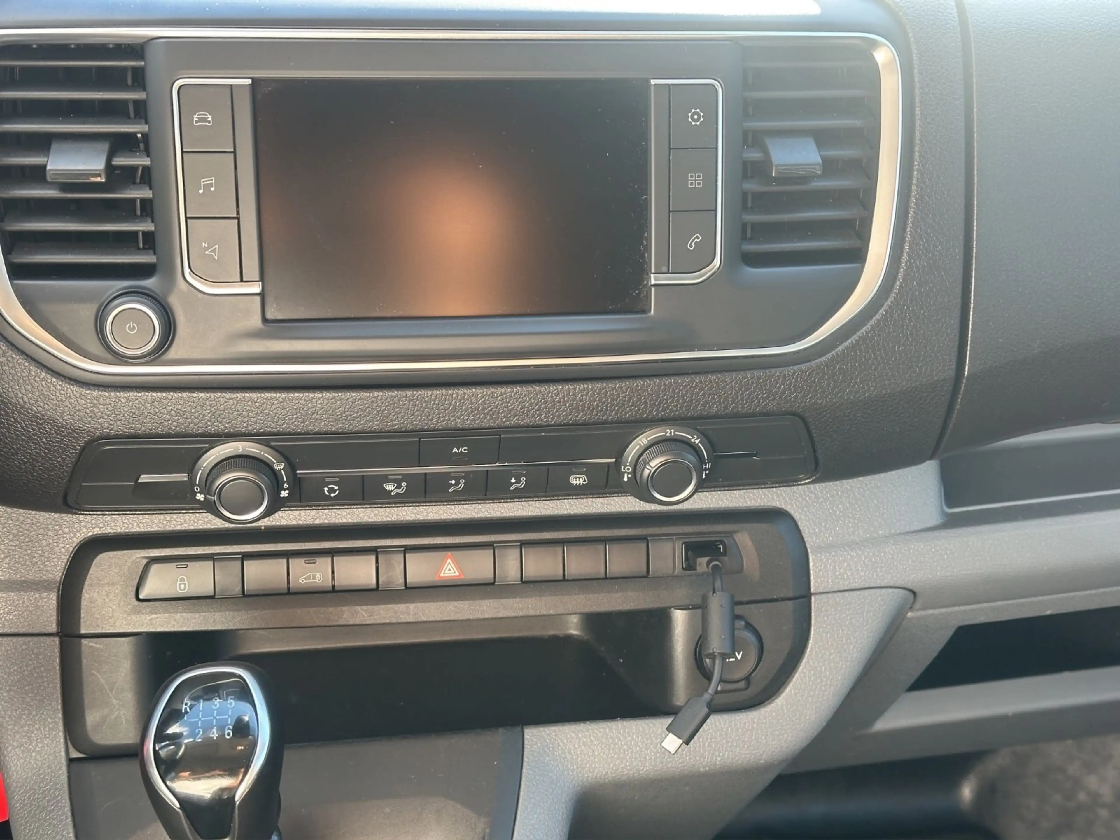Peugeot Expert Kasten Premium L3*Mwst. AUSWEISBAR* — photo 13