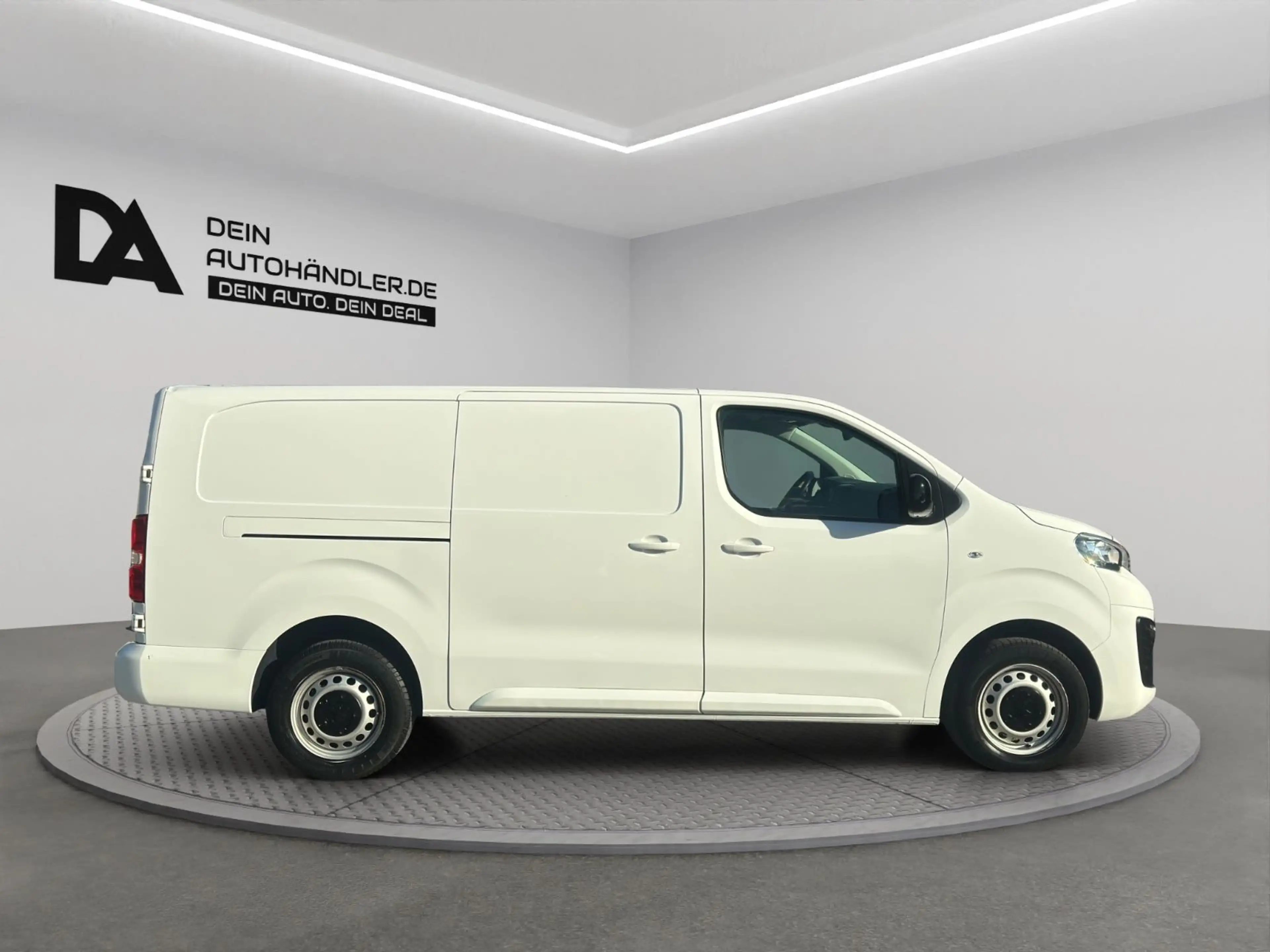 Peugeot Expert Kasten Premium L3*Mwst. AUSWEISBAR* — photo 7