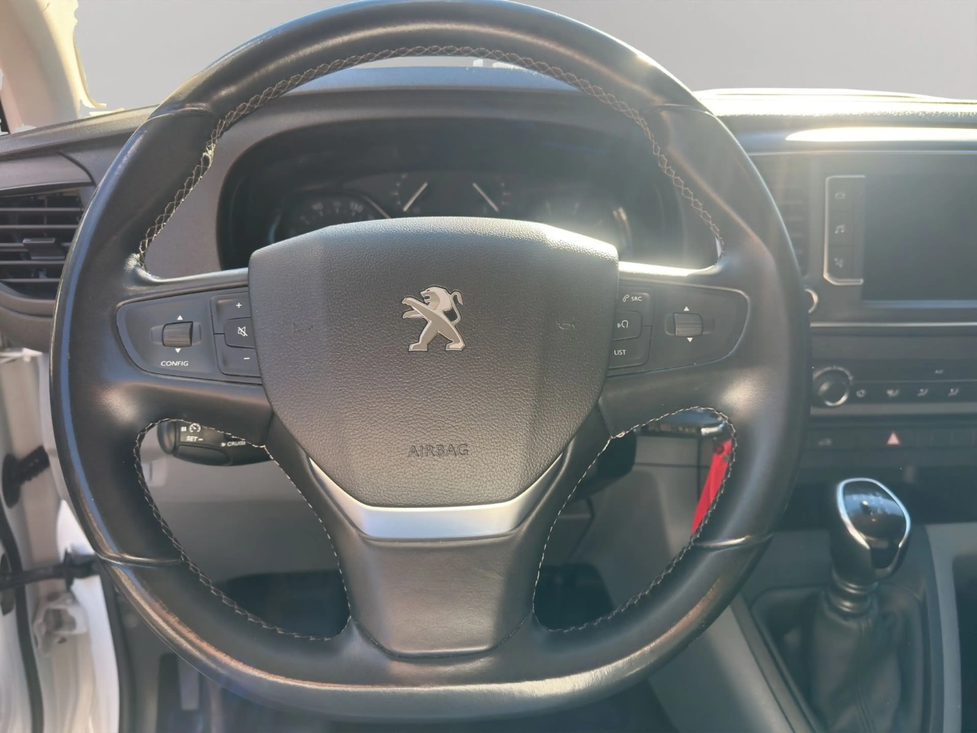 Peugeot Expert Kasten Premium L3*Mwst. AUSWEISBAR* — photo 10