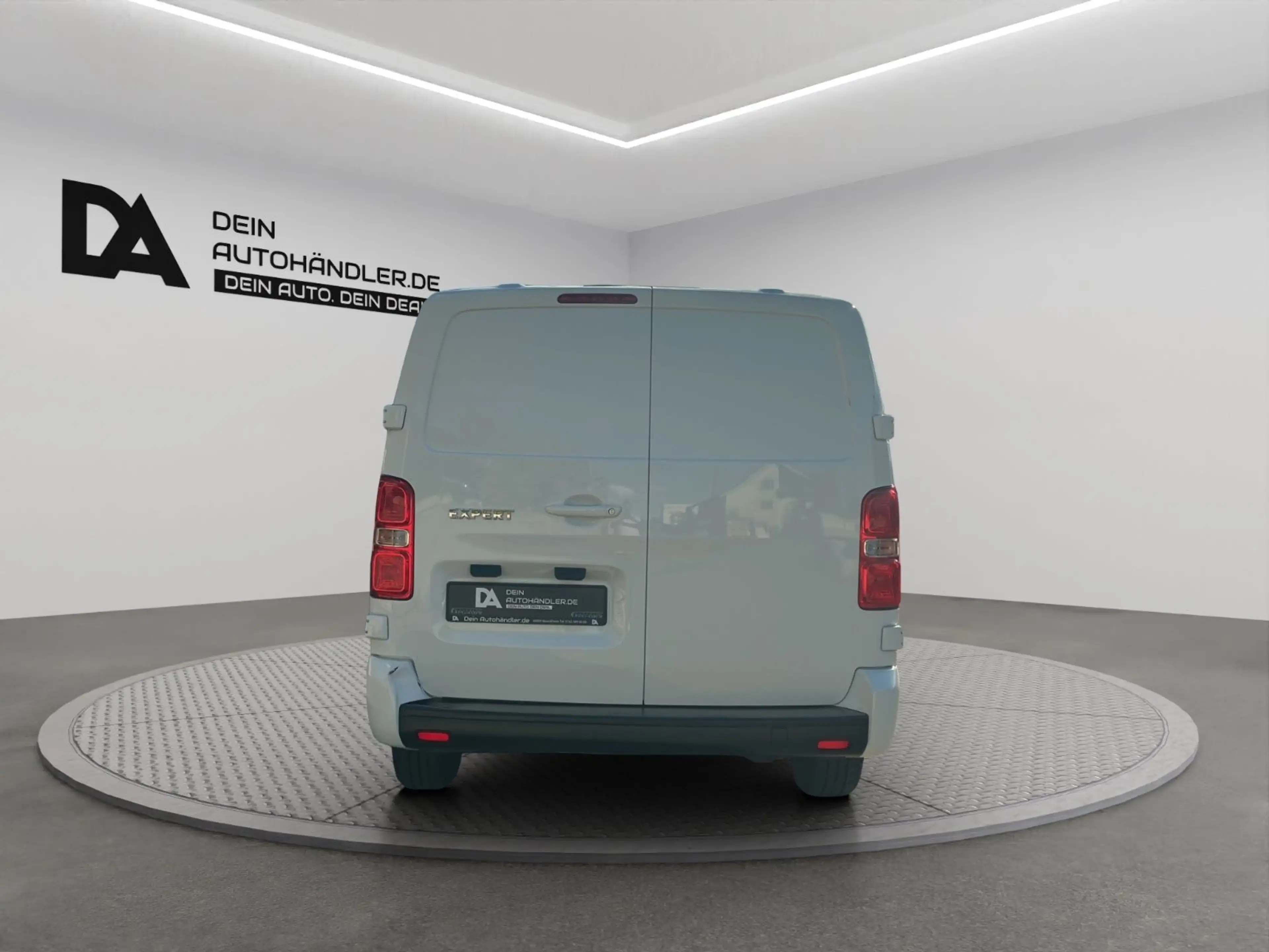 Peugeot Expert Kasten Premium L3*Mwst. AUSWEISBAR* — photo 5