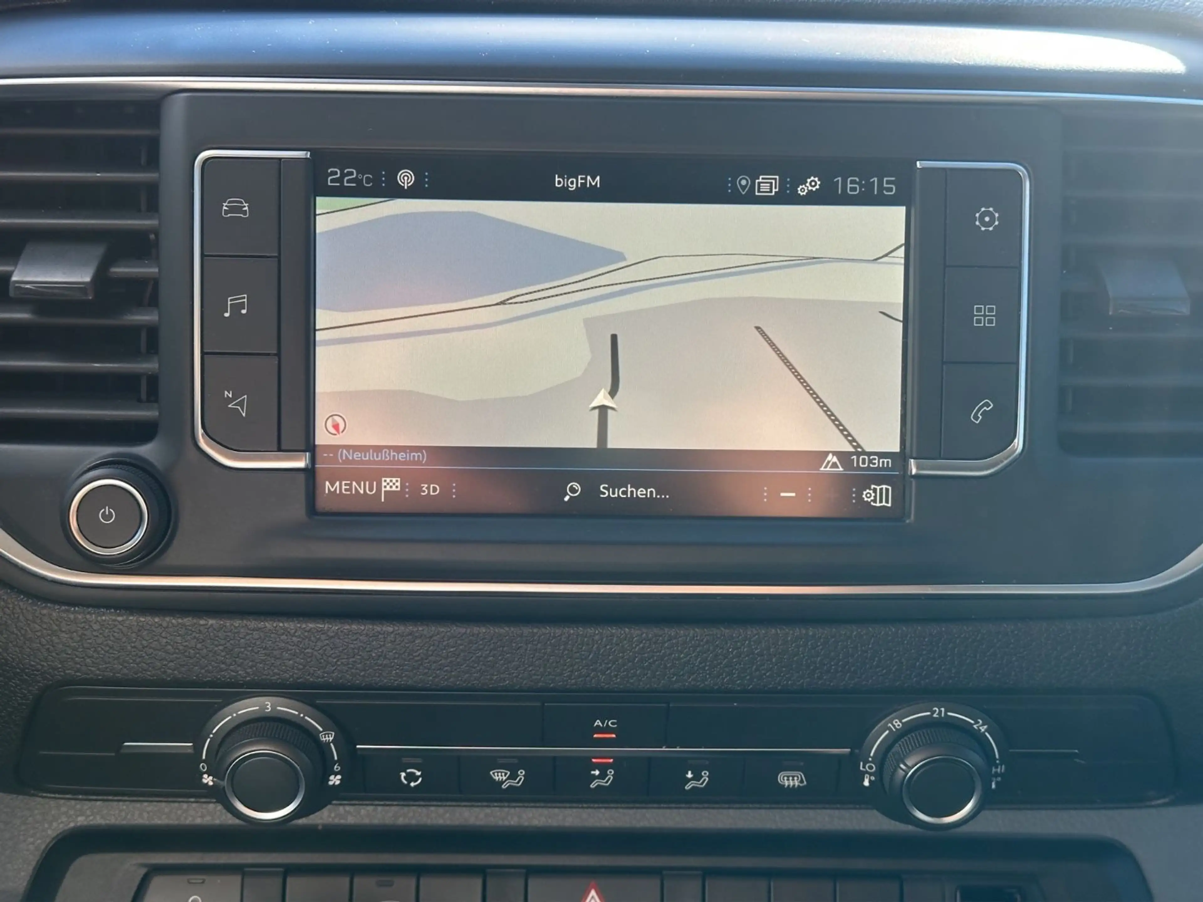 Peugeot Expert Kasten Premium L3*Mwst. AUSWEISBAR* — photo 15