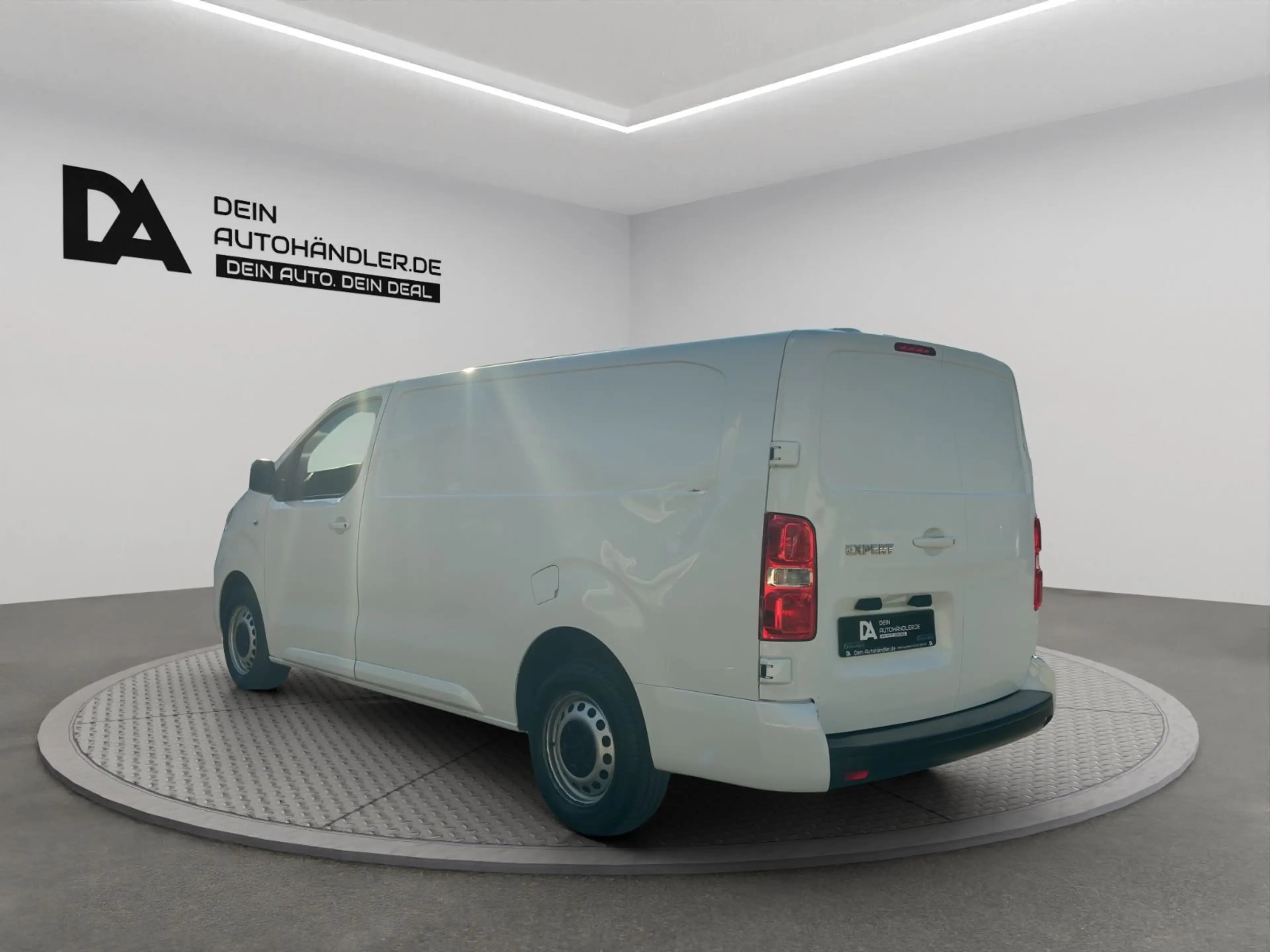Peugeot Expert Kasten Premium L3*Mwst. AUSWEISBAR* — photo 4