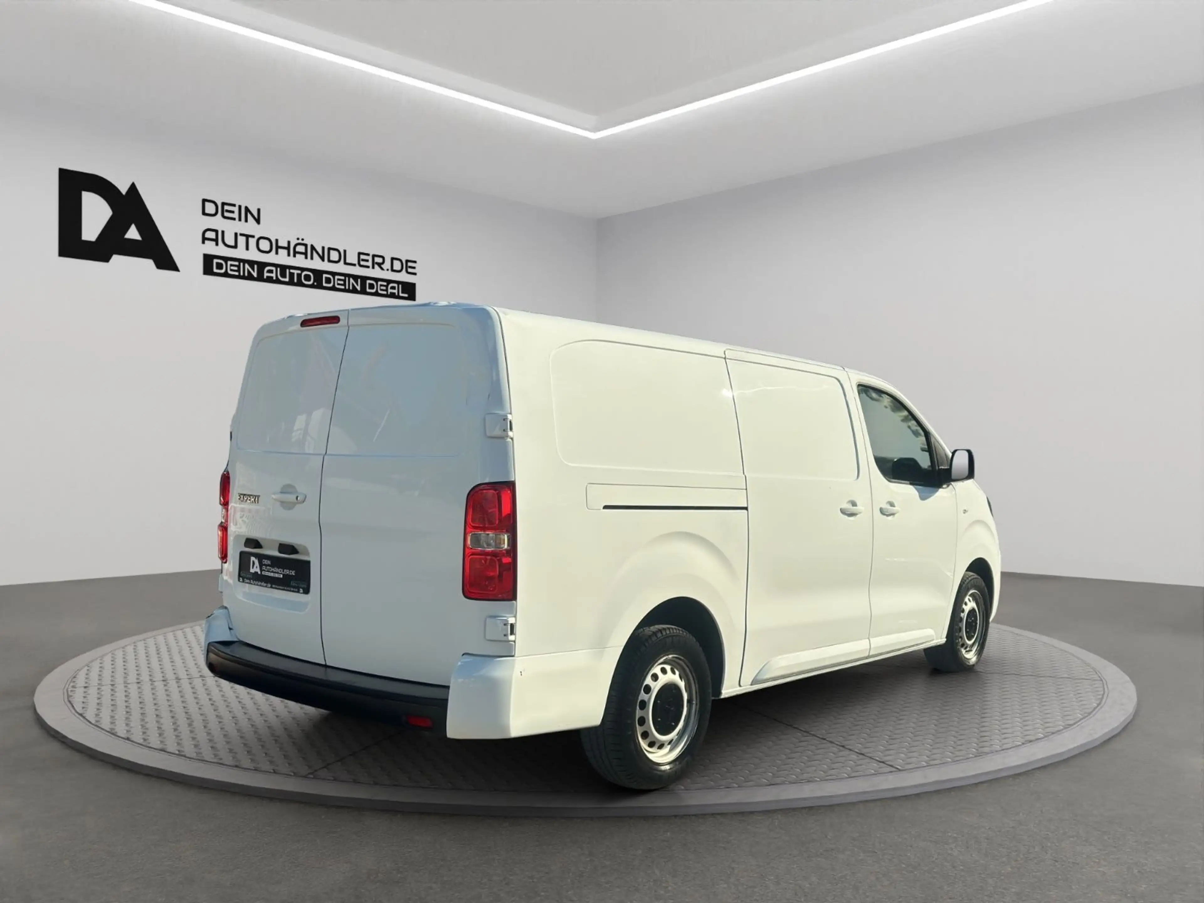 Peugeot Expert Kasten Premium L3*Mwst. AUSWEISBAR* — photo 6