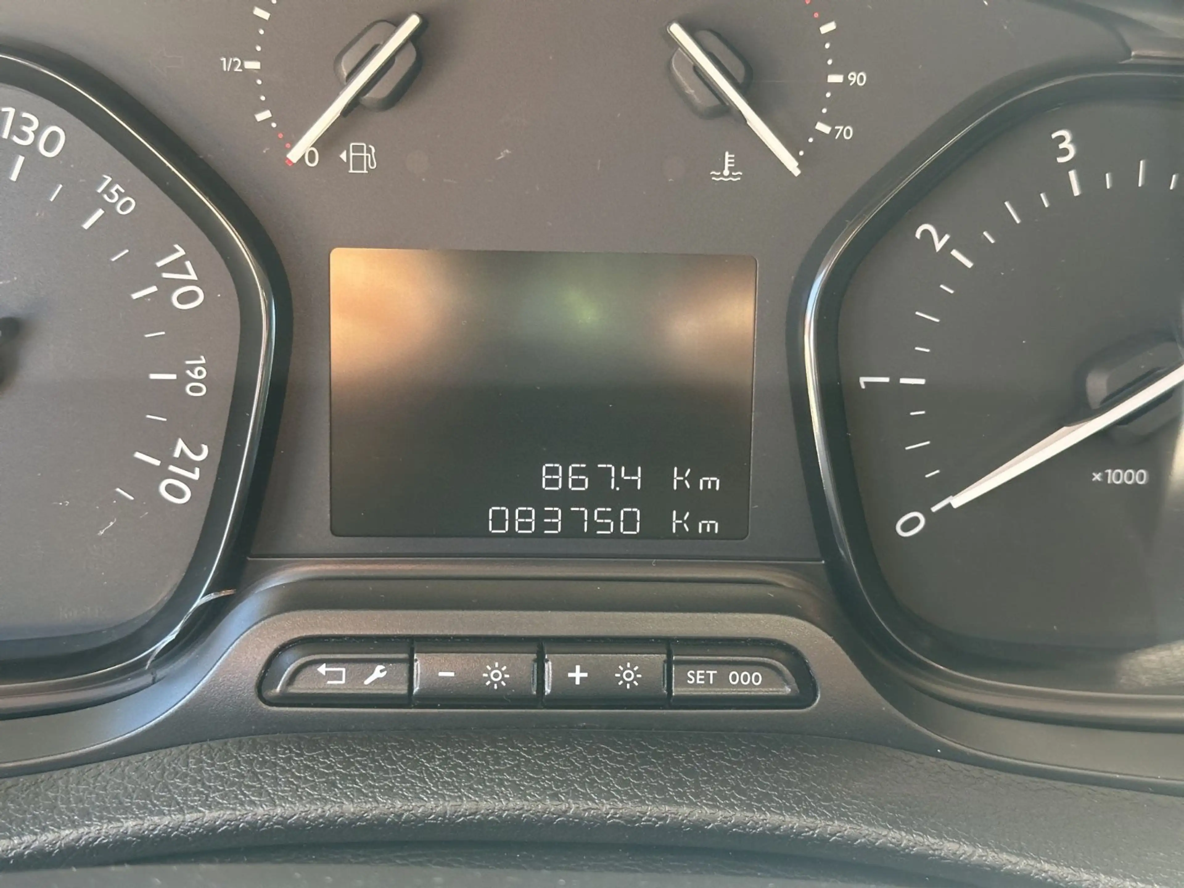 Peugeot Expert Kasten Premium L3*Mwst. AUSWEISBAR* — photo 11