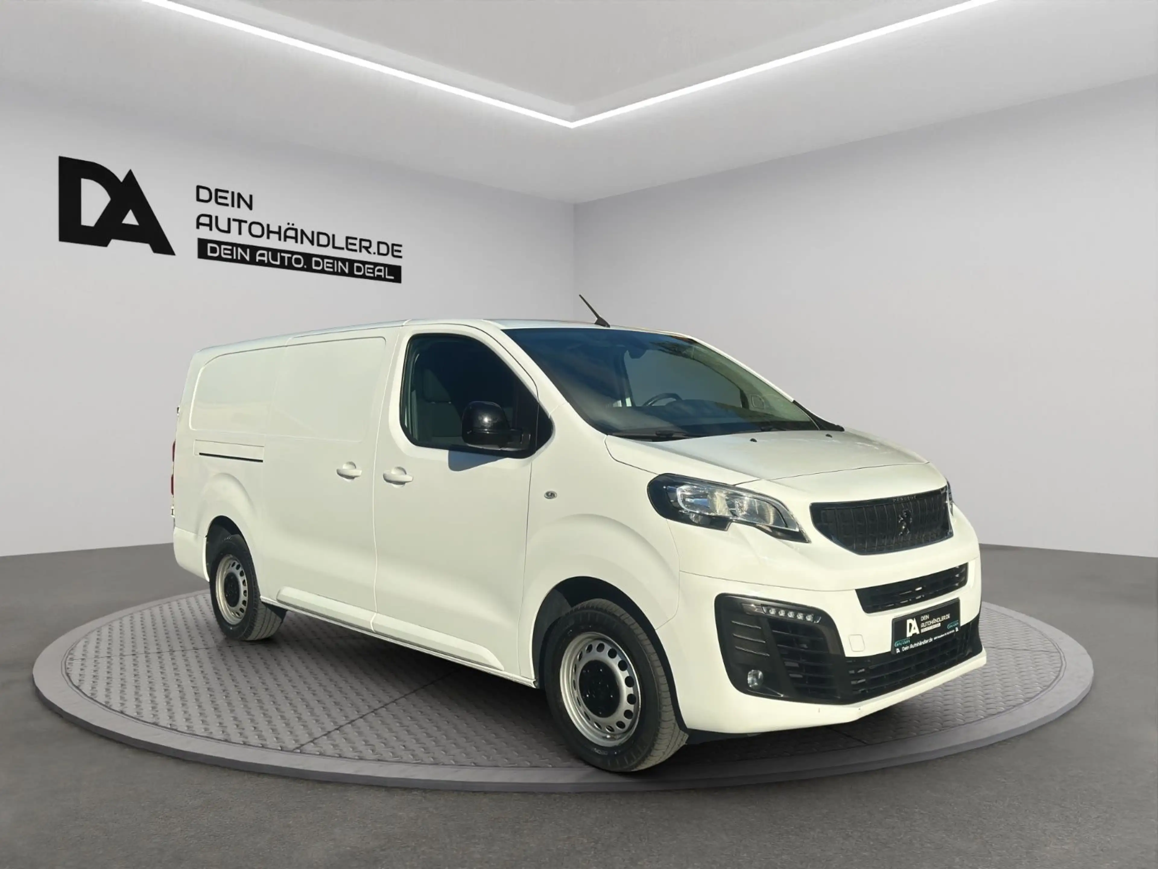Peugeot Expert Kasten Premium L3*Mwst. AUSWEISBAR* — photo 8