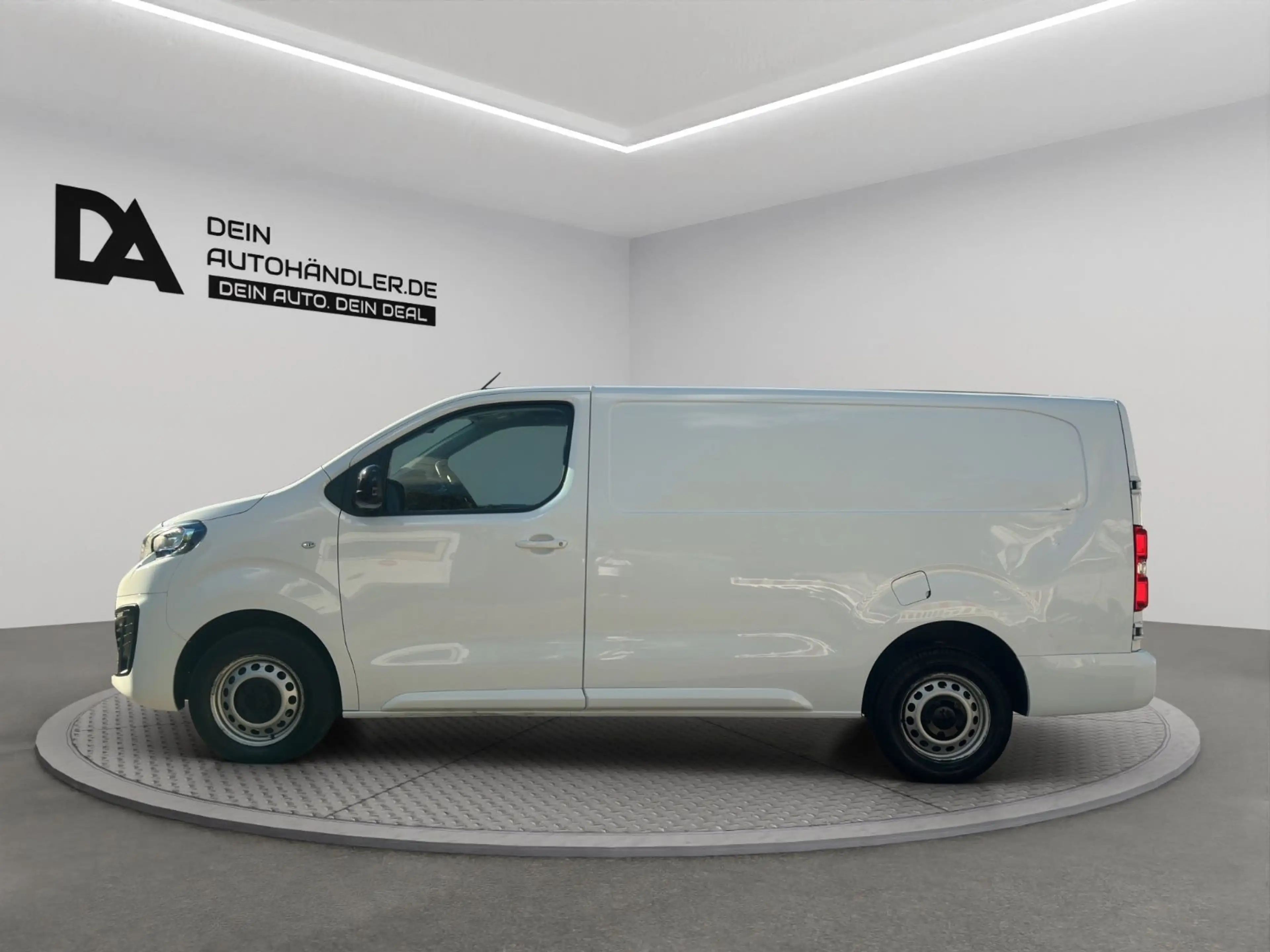 Peugeot Expert Kasten Premium L3*Mwst. AUSWEISBAR* — photo 3