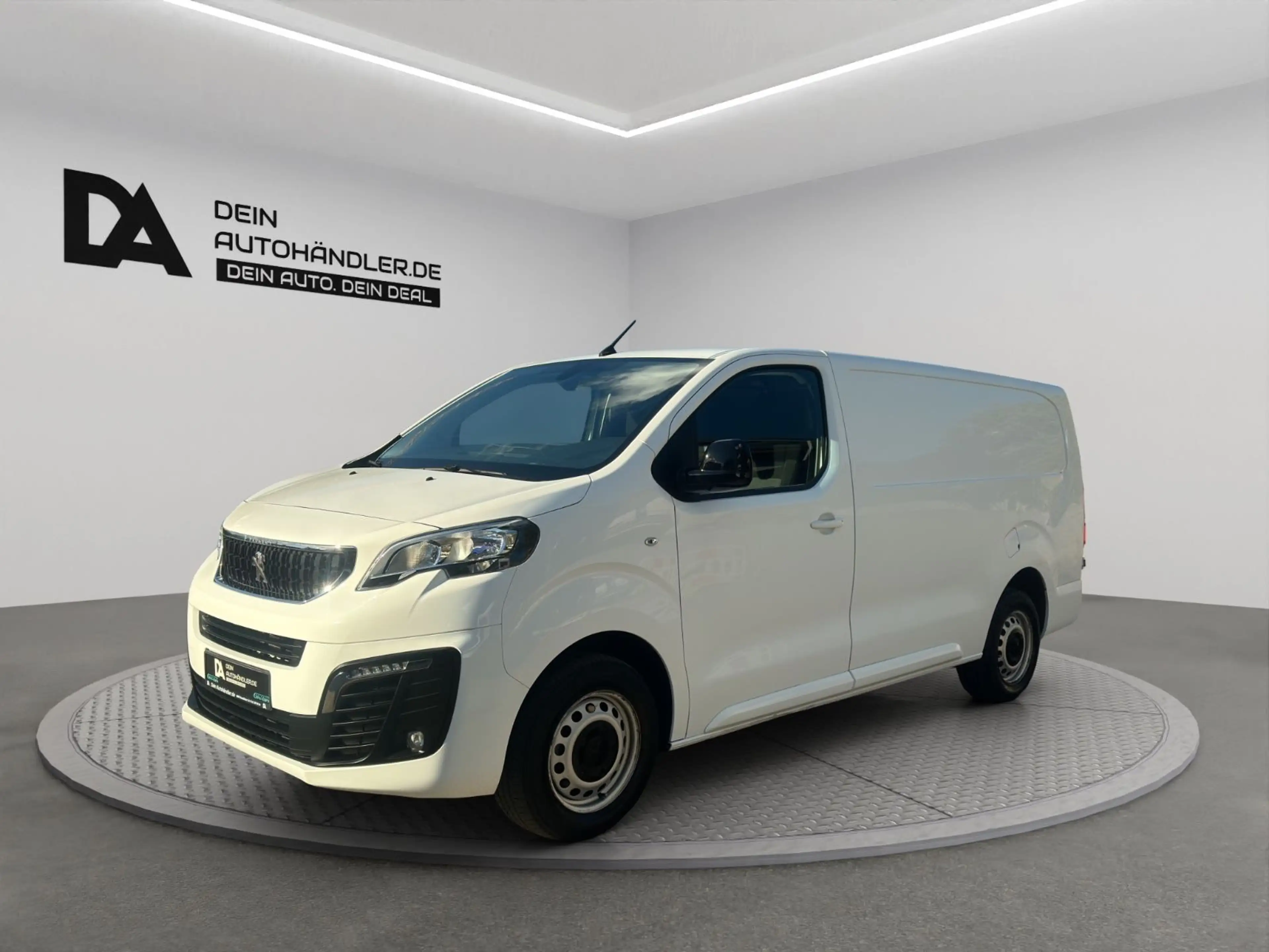 Peugeot Expert Kasten Premium L3*Mwst. AUSWEISBAR* — photo 2