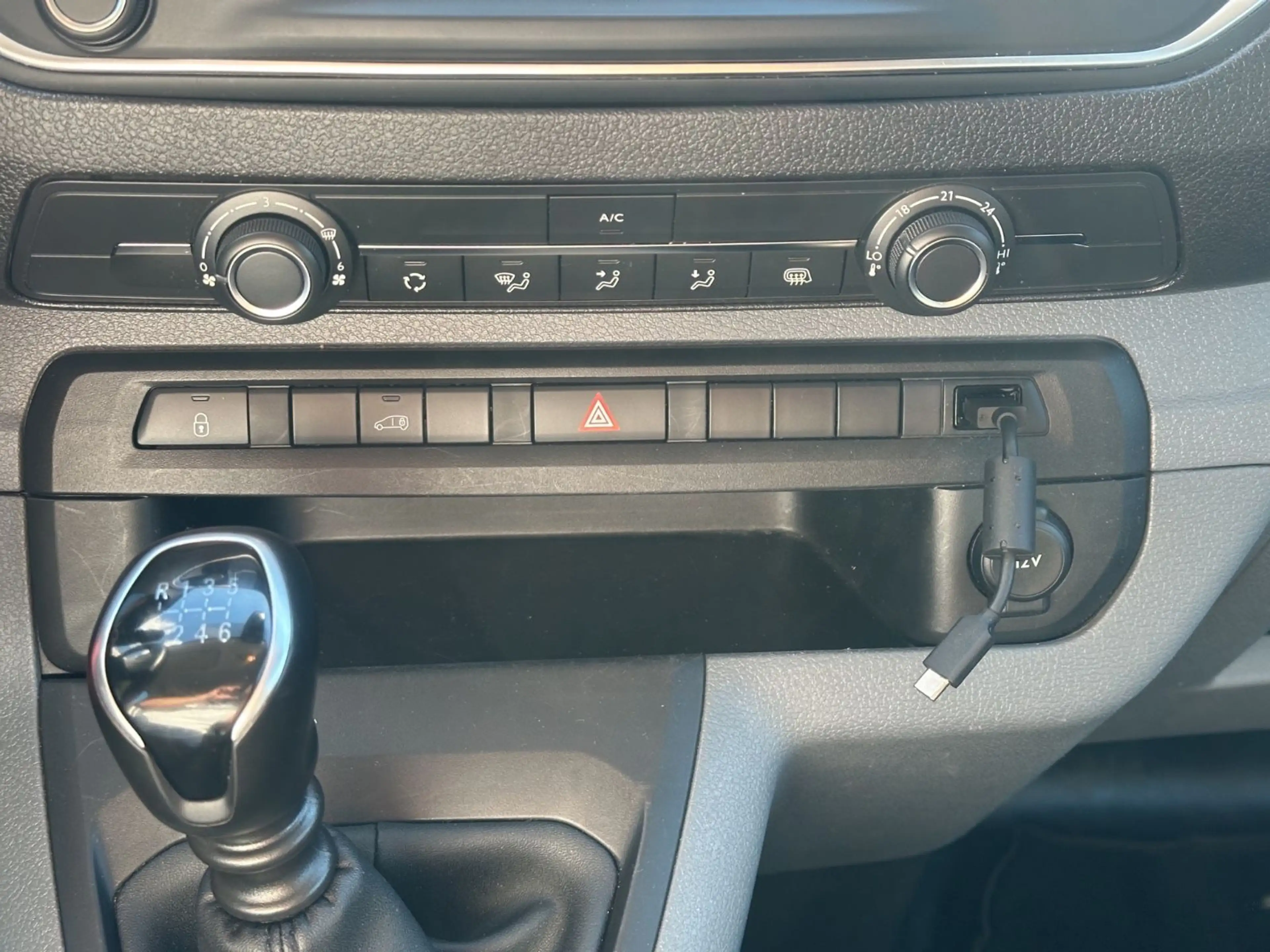 Peugeot Expert Kasten Premium L3*Mwst. AUSWEISBAR* — photo 14